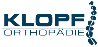Logo von Klopf Orthopädie- und Rehatechnik Würzburg